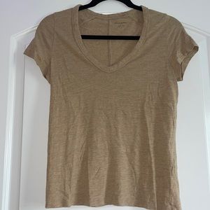 Banana Republic V-neck T-shirt